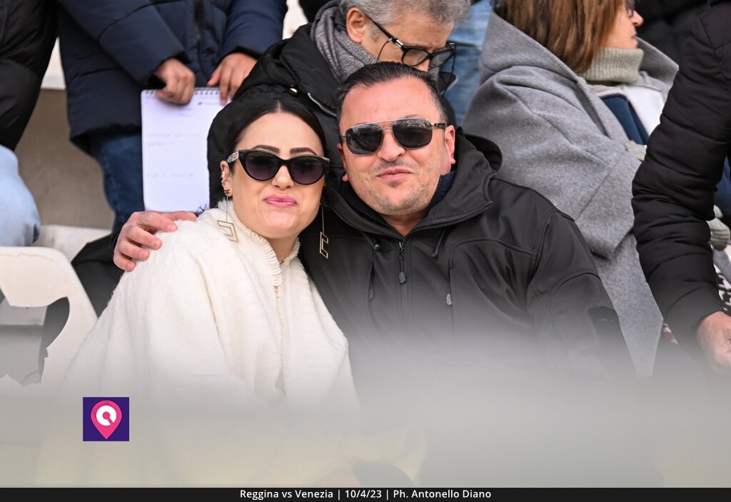 Reggina Venezia (72)