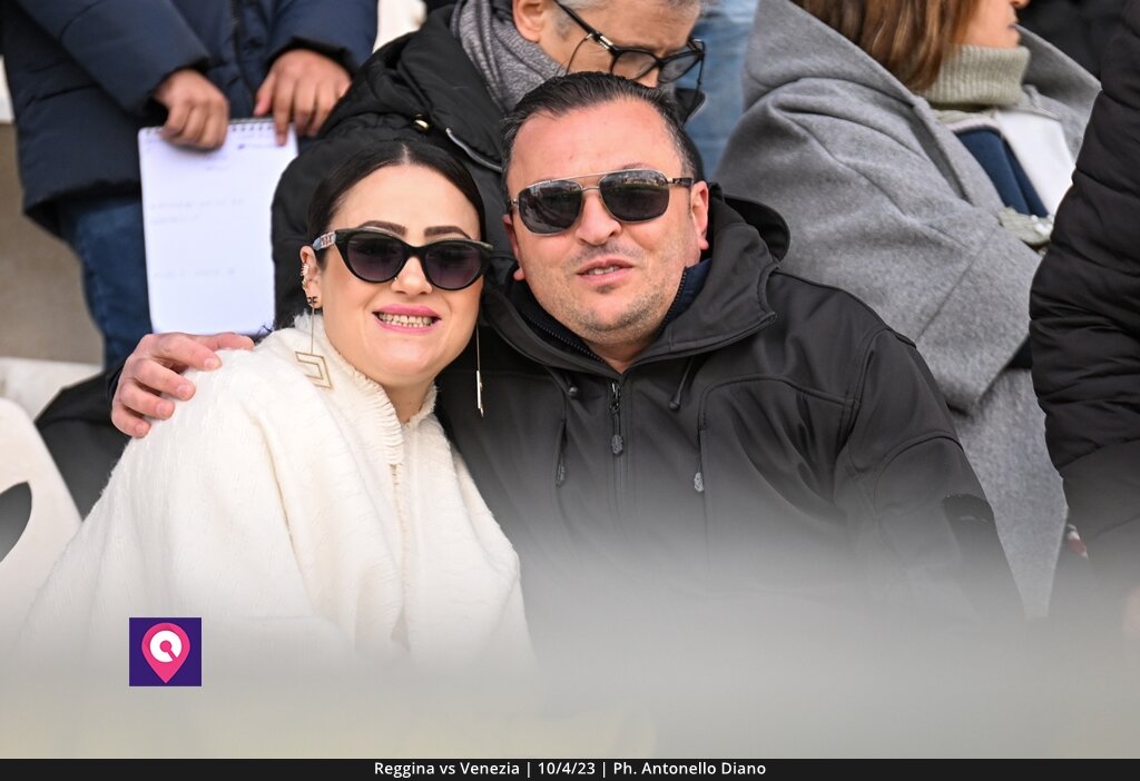 Reggina Venezia (73)