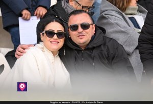 Reggina Venezia (73)