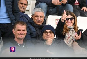 Reggina Venezia (74)