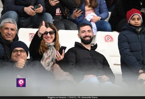 Reggina Venezia (75)
