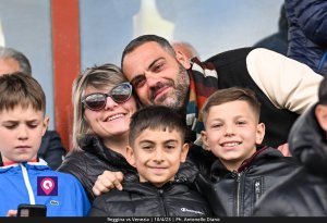Reggina Venezia (76)