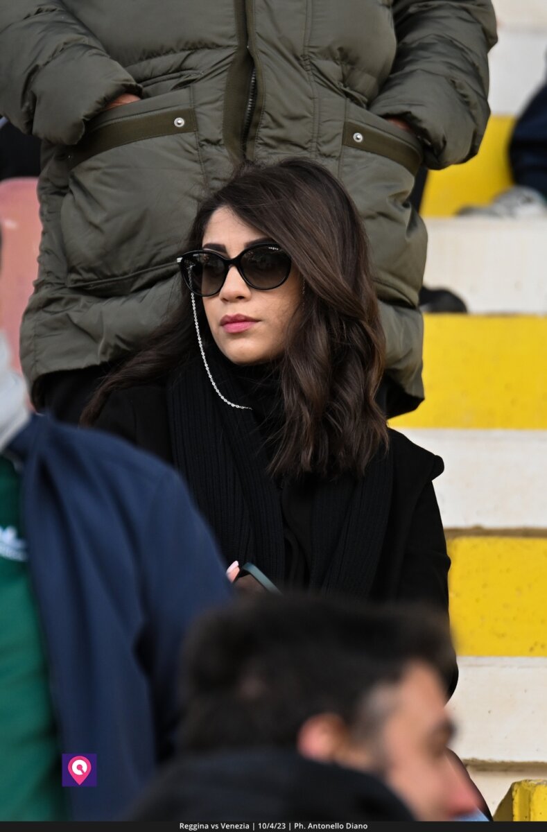 Reggina Venezia (78)
