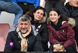Reggina Venezia (79)