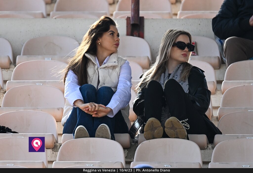Reggina Venezia (80)