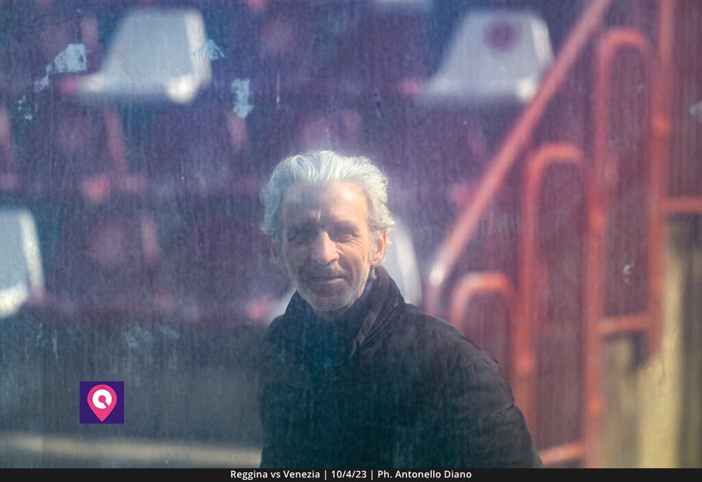 Reggina Venezia (81)