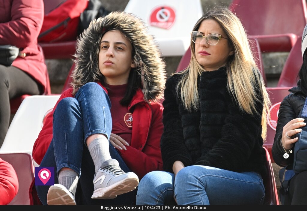 Reggina Venezia (82)