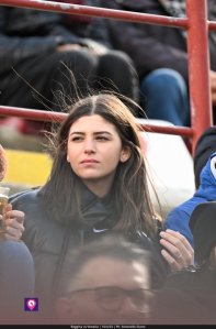 Reggina Venezia (84)