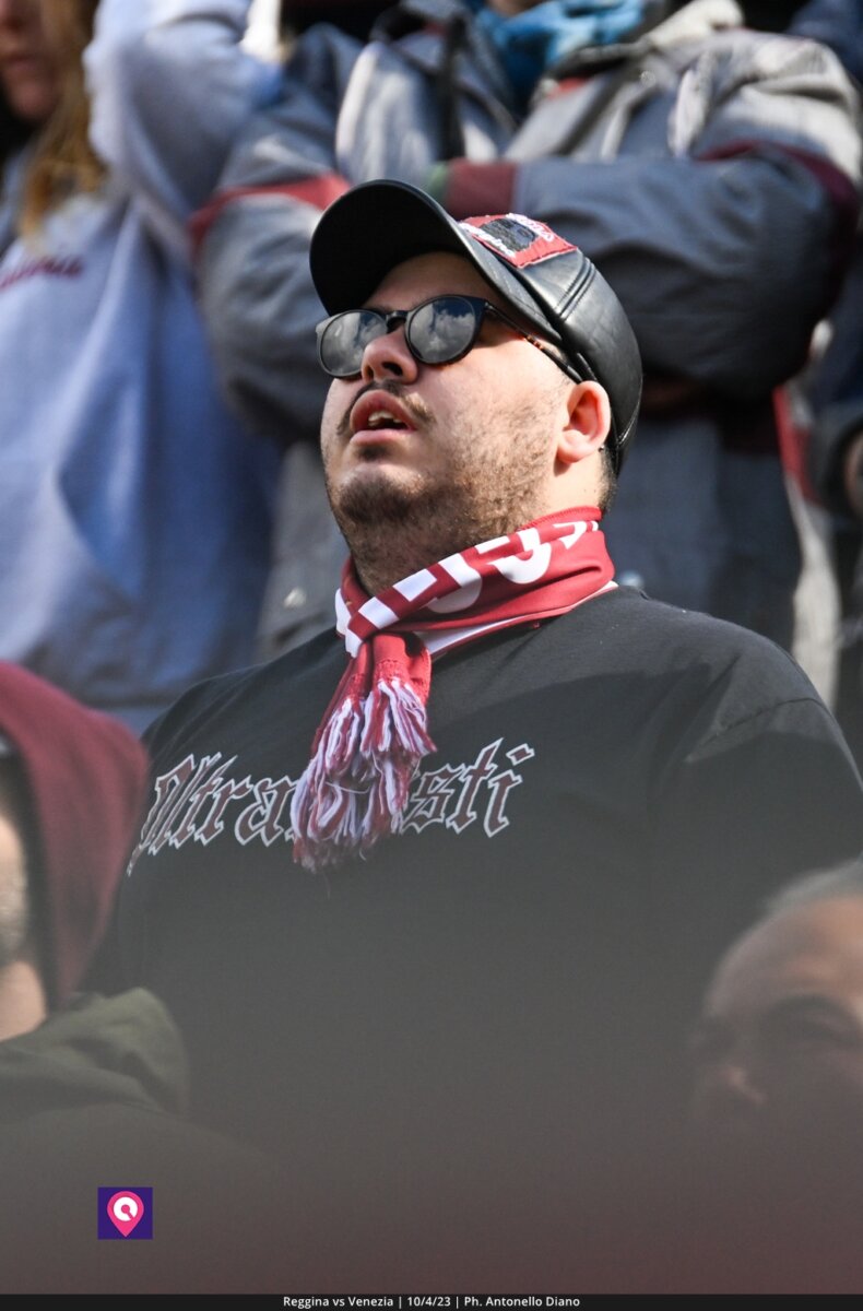 Reggina Venezia (85)