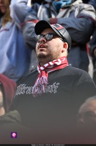 Reggina Venezia (85)
