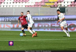 Reggina Venezia (89)