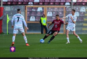 Reggina Venezia (93)