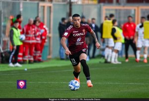 Reggina Venezia (94)