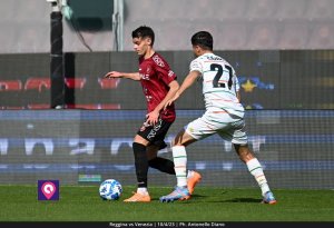 Reggina Venezia (95)