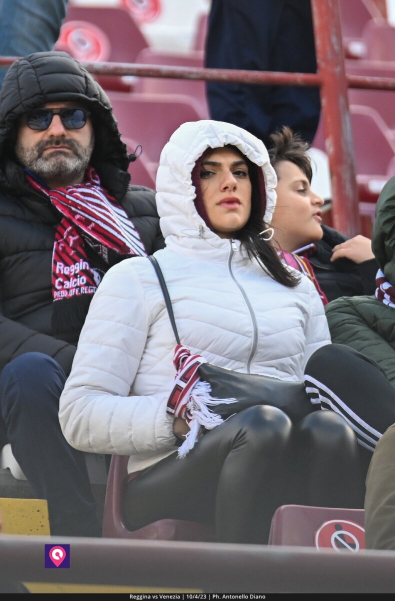 Reggina Venezia (99)