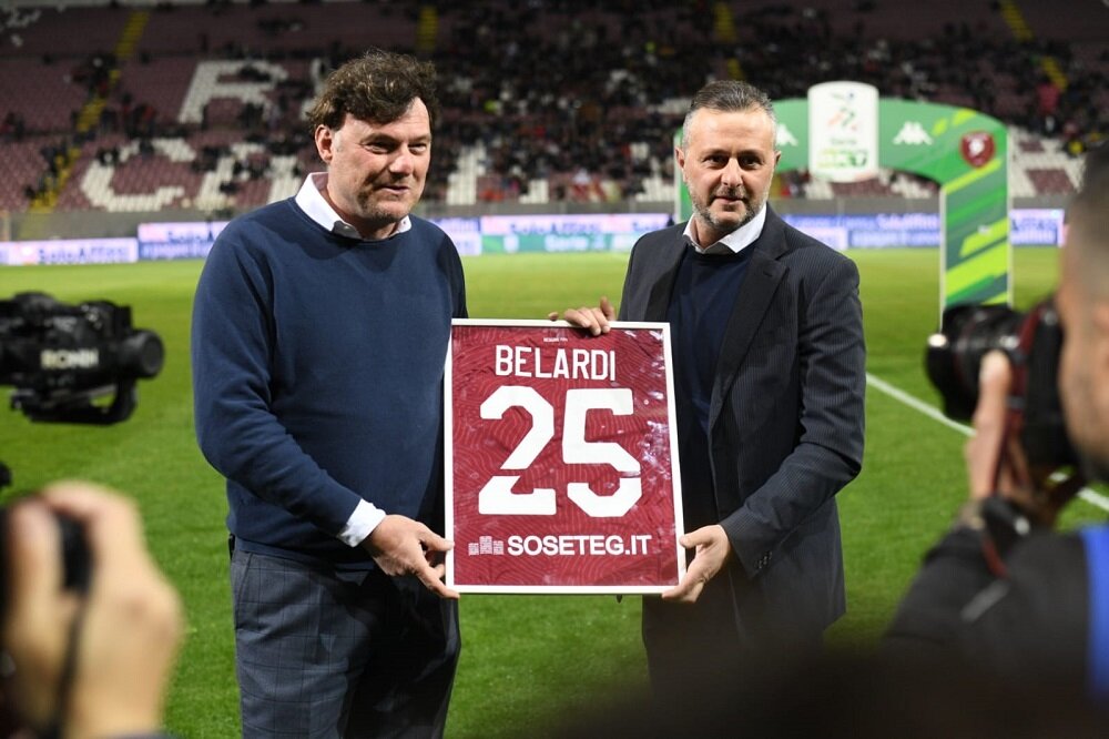 Taibi E Belardi