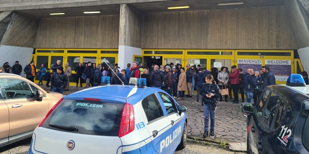 Tifosi Viola