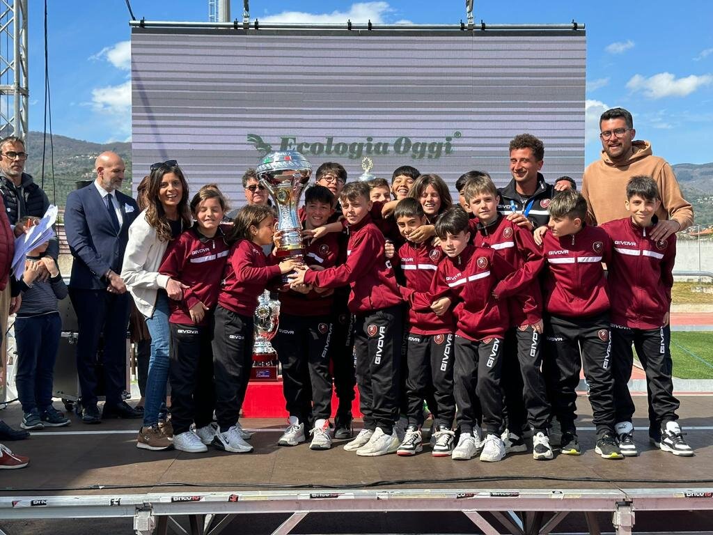 Torneo Lamezia Pulcini Reggina