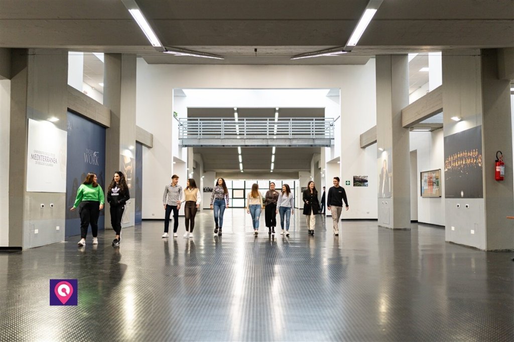 Unirc Università Mediterranea DIGIES (1)