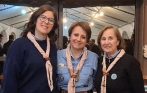 Assemblea Zona Agesci 12