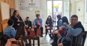 Assemblea Zona Agesci 4