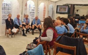 Assemblea Zona Agesci 5