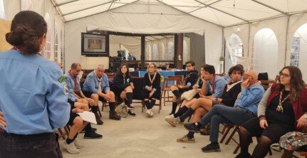 Assemblea Zona Agesci 6