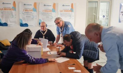 Assemblea Zona Agesci 7