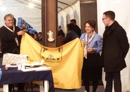 Assemblea Zona Agesci 8