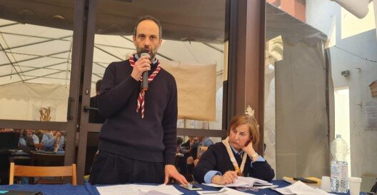 Assemblea Zona Agesci