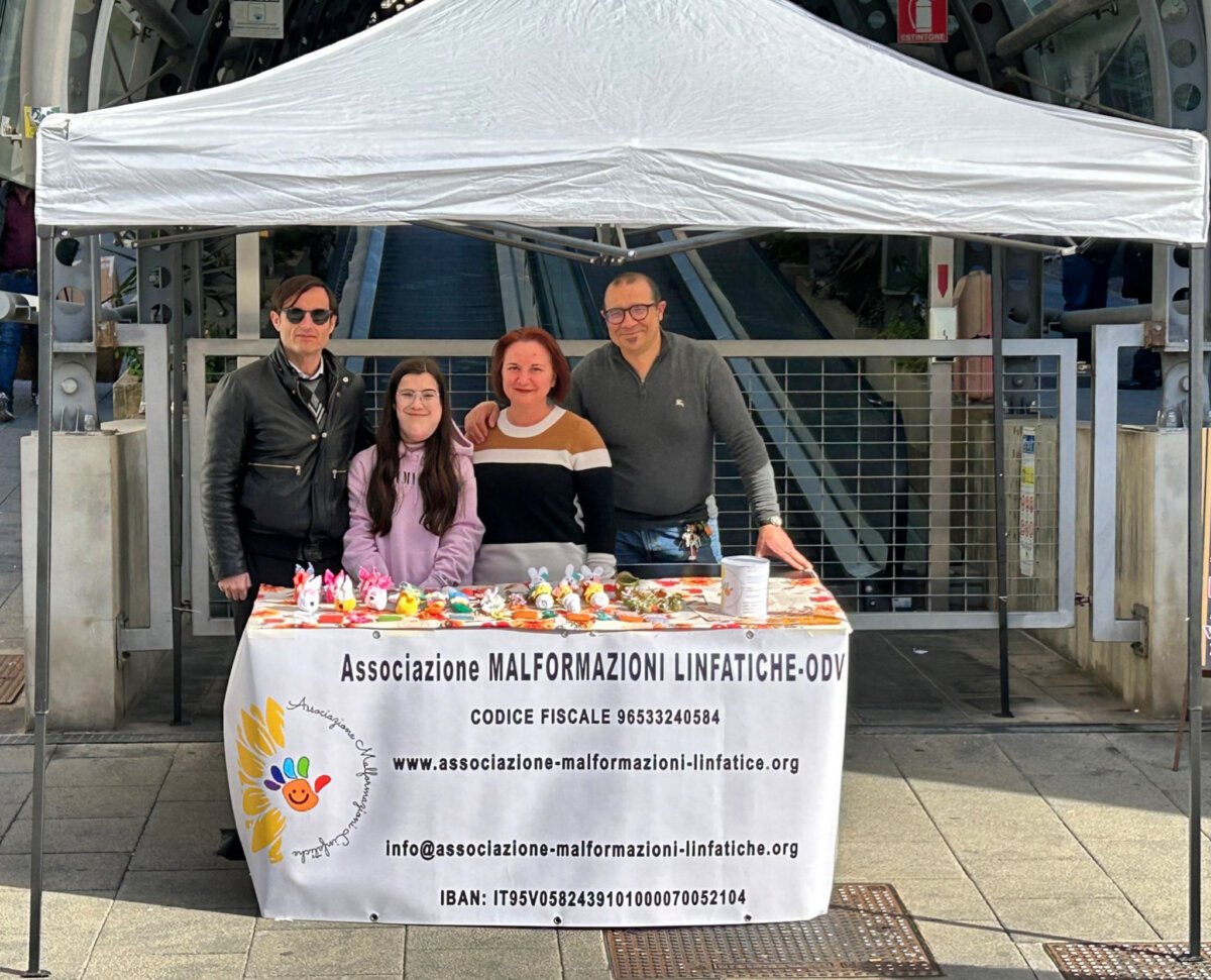 Associazione Malformazioni Linfatiche