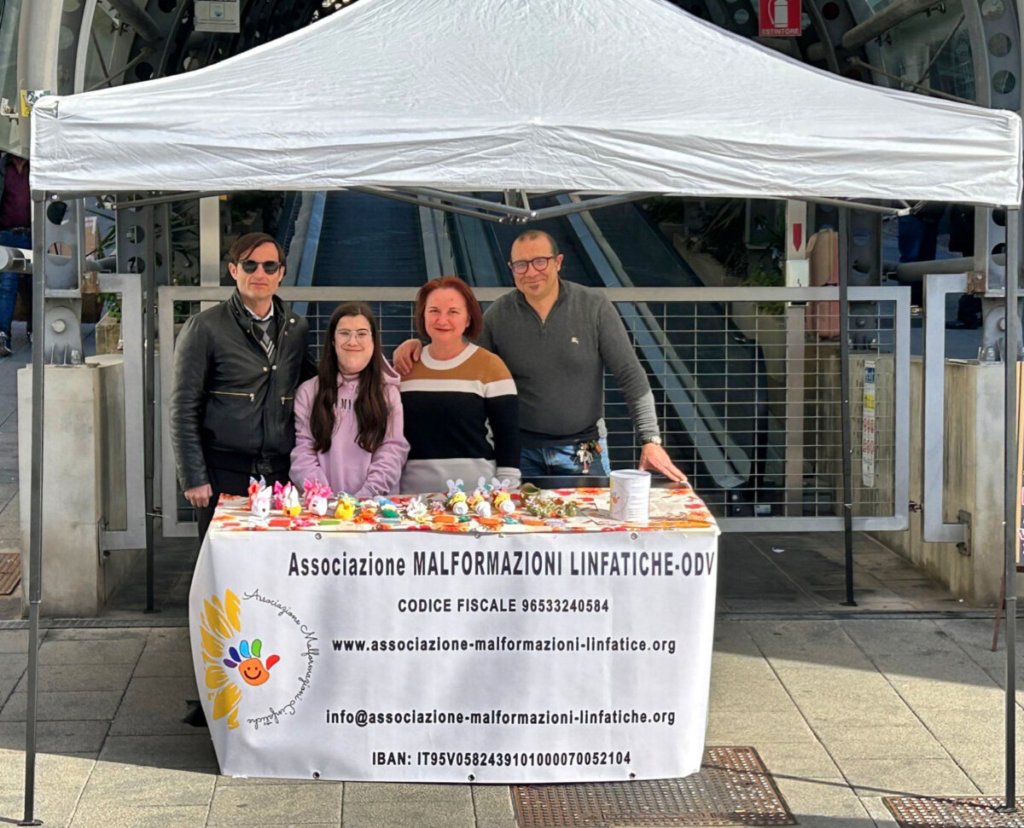 Associazione Malformazioni Linfatiche