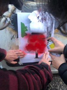 Auto Incendiata Centro Noi Ragazzi Di Oggi 3