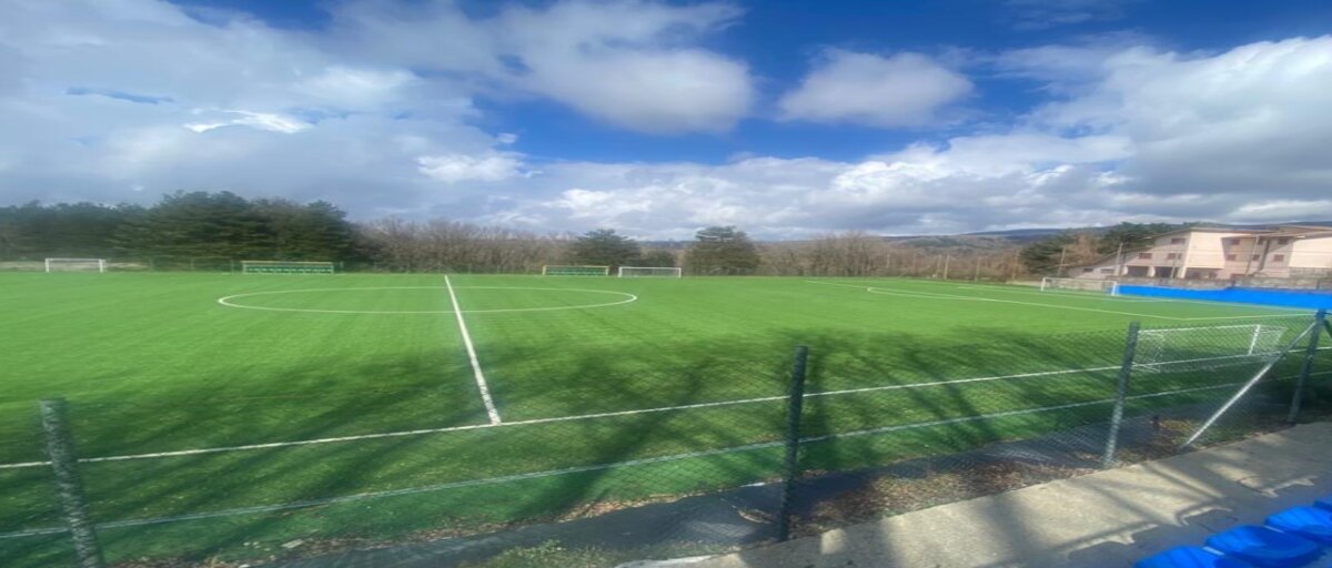 Campo Cuccullaro