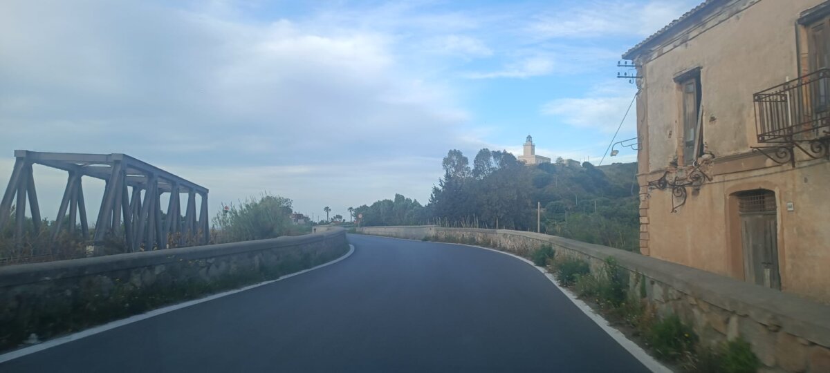 Curva Pericolosa SS106 (4)