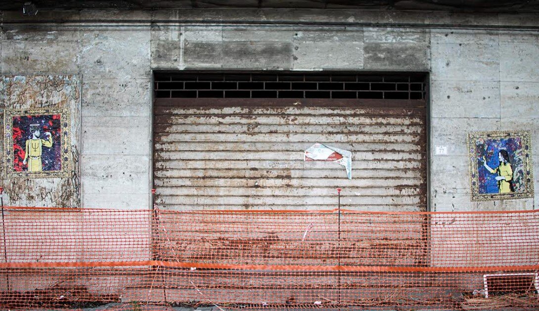 Eterno Eden Adam's Fall Eva's Spring Lbs Orchidea