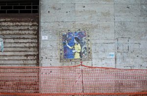 Eterno Eden Eva's Spring 1