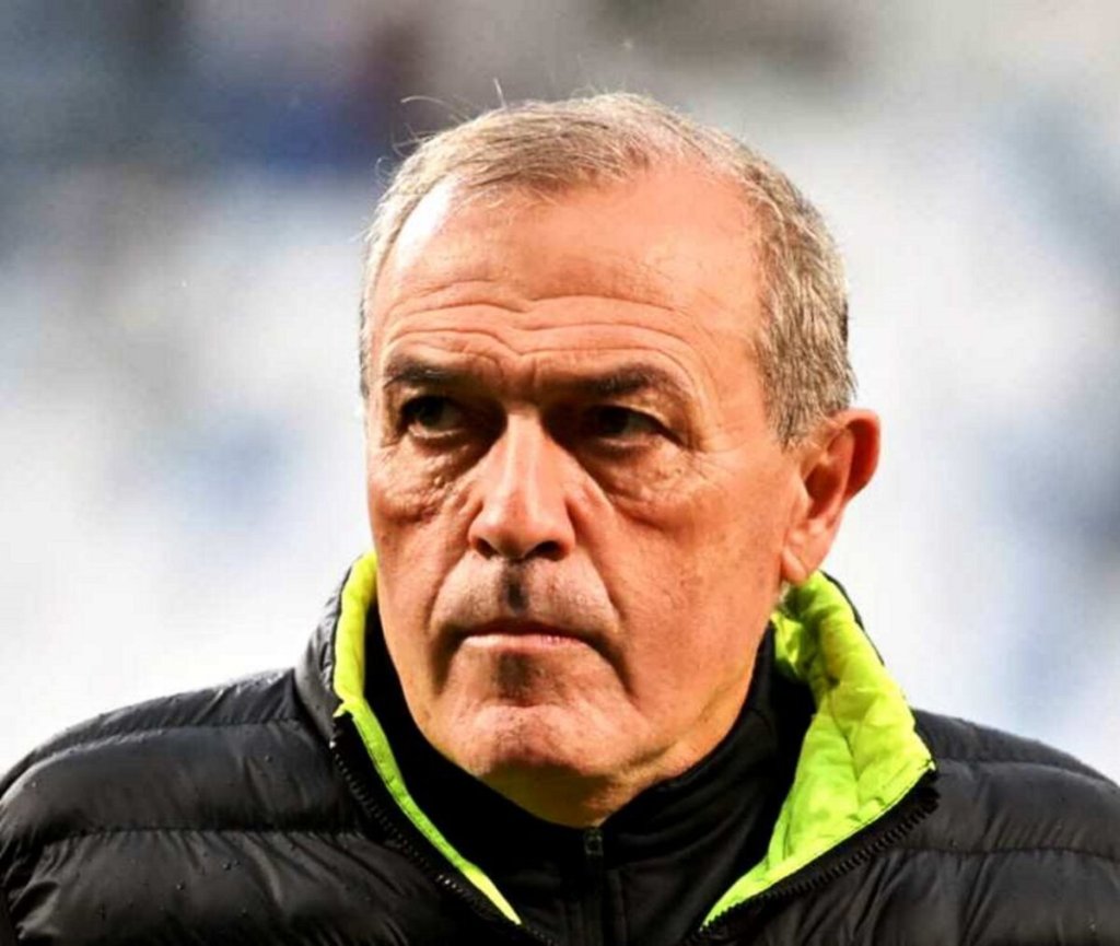 Fabrizio Castori Allenatore