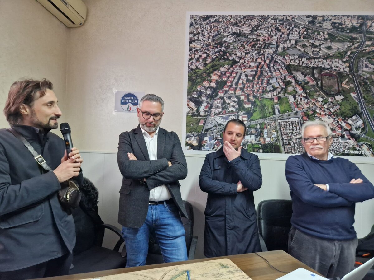 Fdi Circolo
