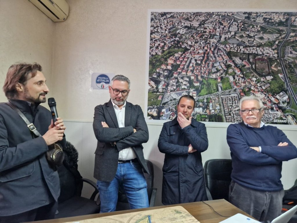 Fdi Circolo
