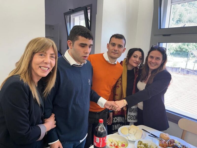 Fondazione Marino Locatelli Minasi