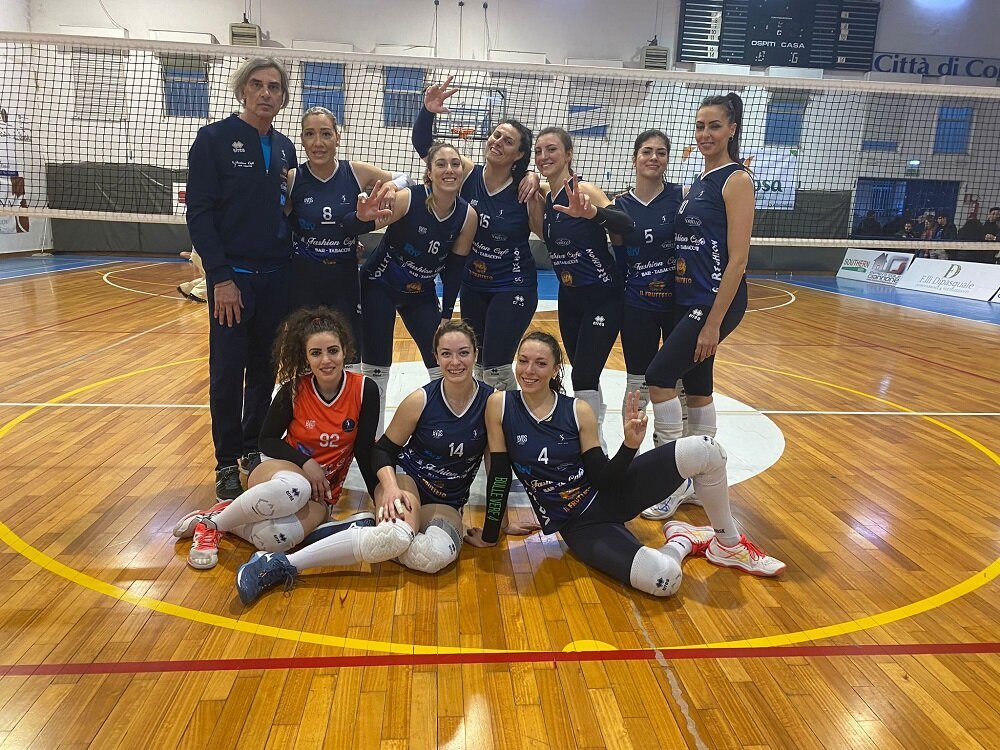 Foto Match Comiso Reghion