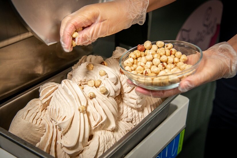 Gelato