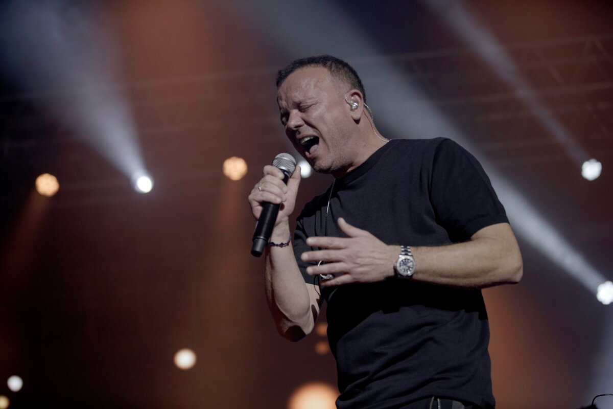 Gigi D'alessio