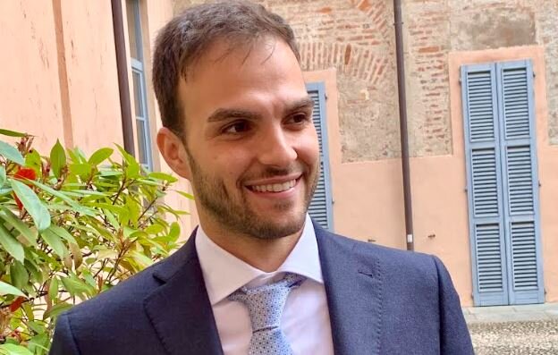 Ingegnere Nicola Scattarreggia