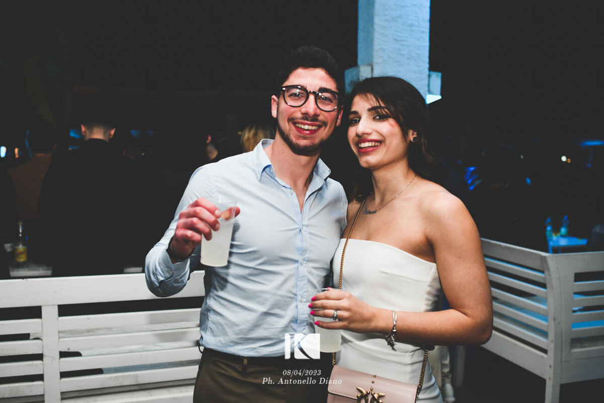 Kalura Dj Albert Marzinotto 106