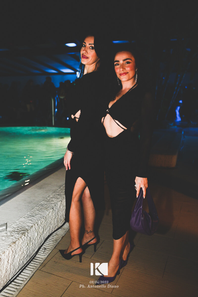 Kalura Dj Albert Marzinotto 107