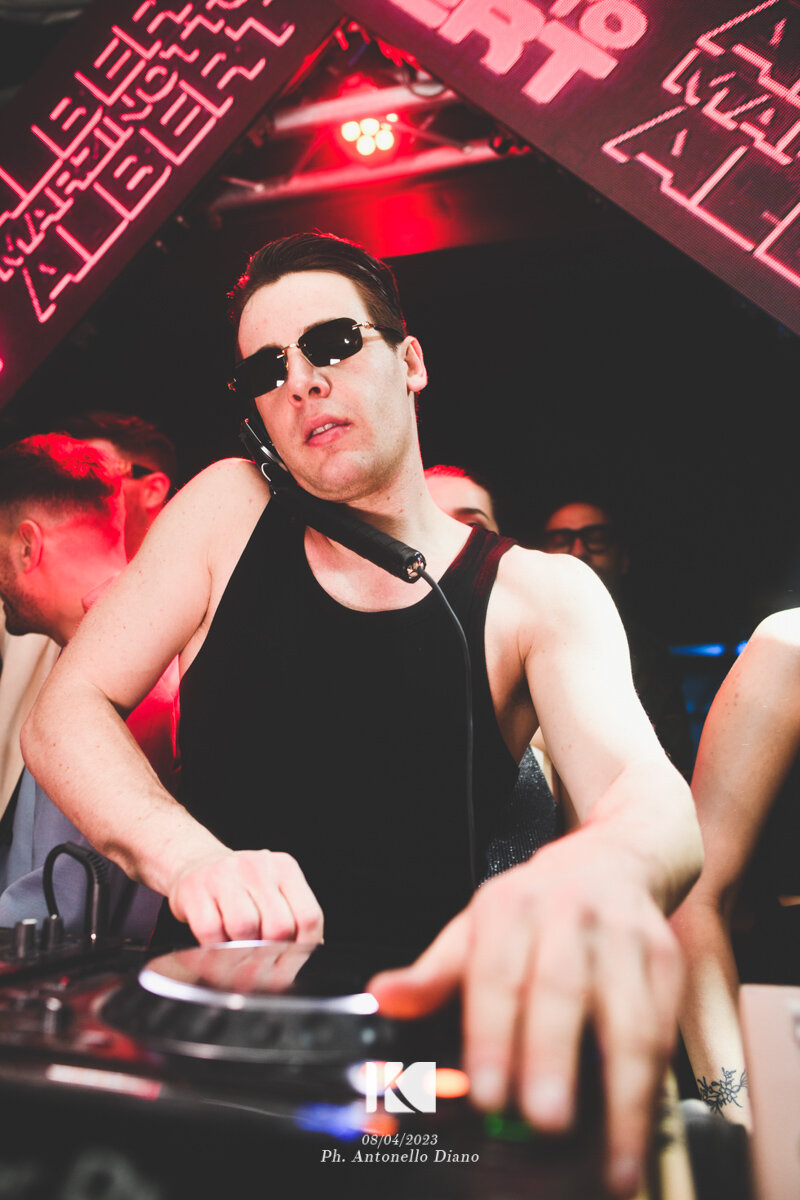 Kalura Dj Albert Marzinotto 108