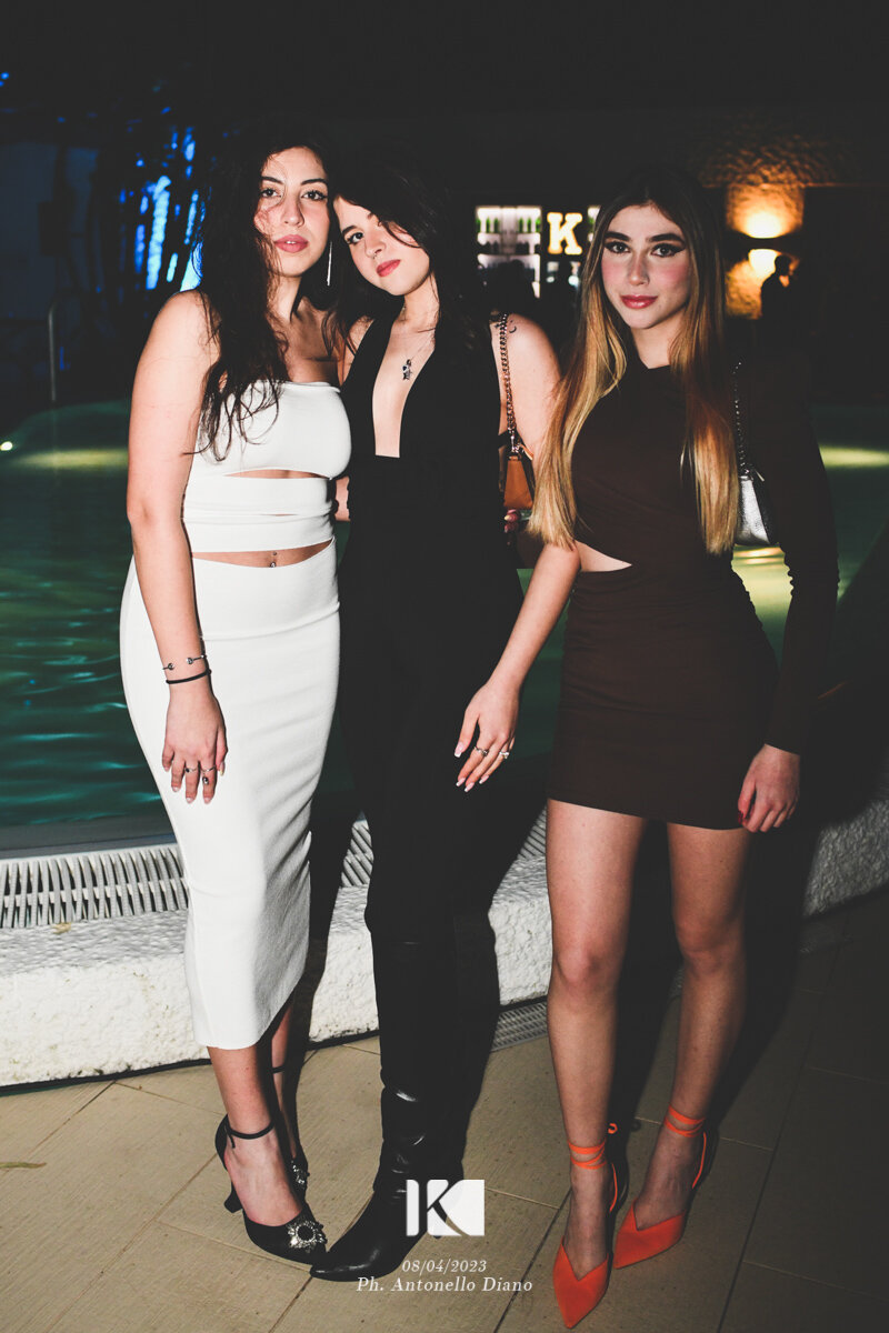 Kalura Dj Albert Marzinotto 11