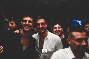 Kalura Dj Albert Marzinotto 112